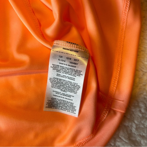 XL - Columbia Shade Shirt - Picture 4 of 5